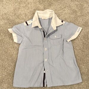 Gucci shirt